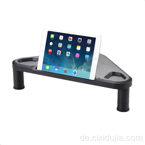 Höhenverstellbarer Smart Monitor Laptop Stand Riser